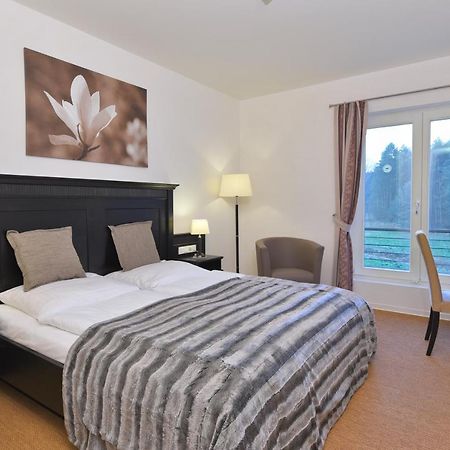 Hotel Schloss Hasenwinkel Zewnętrze zdjęcie