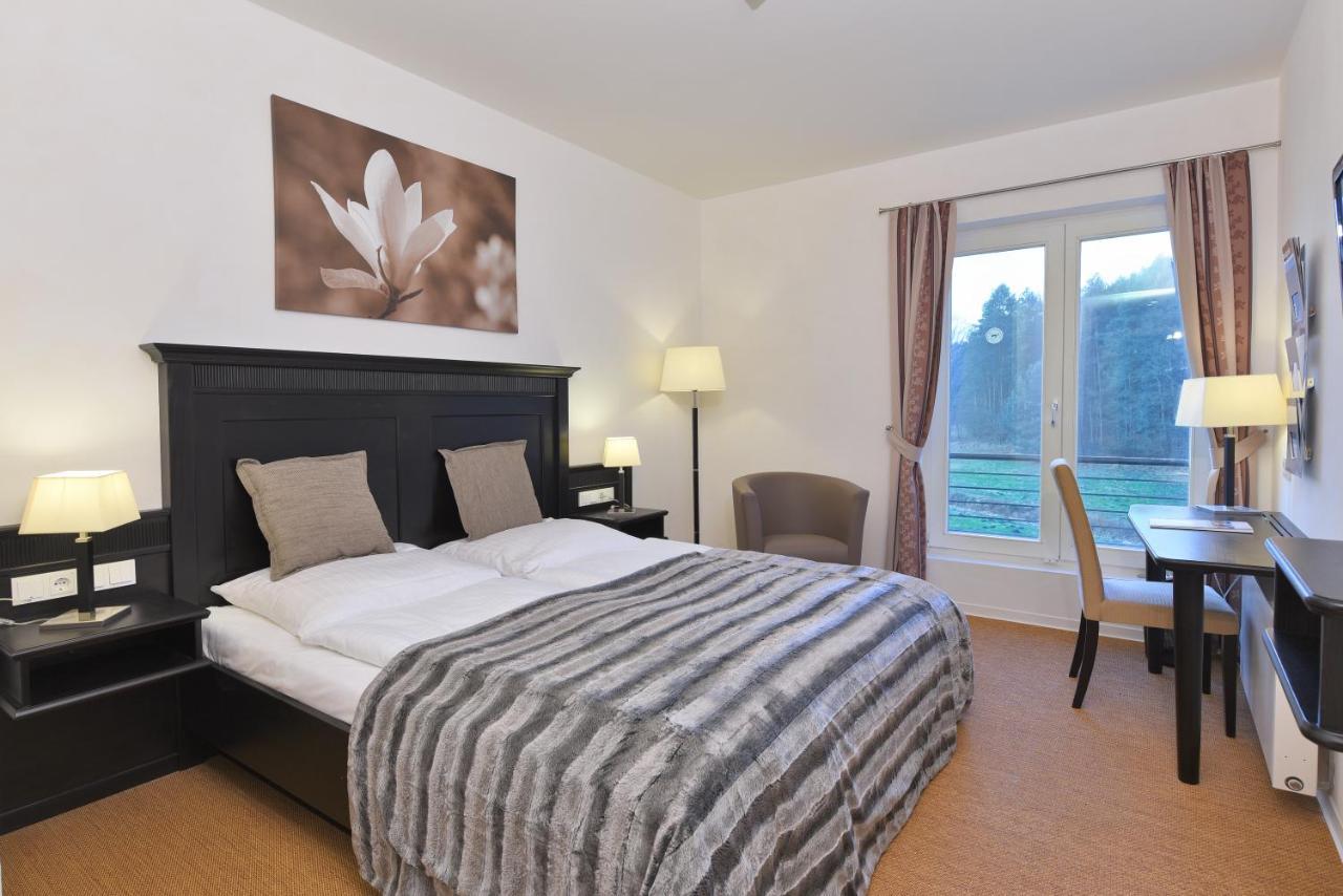 Hotel Schloss Hasenwinkel Zewnętrze zdjęcie