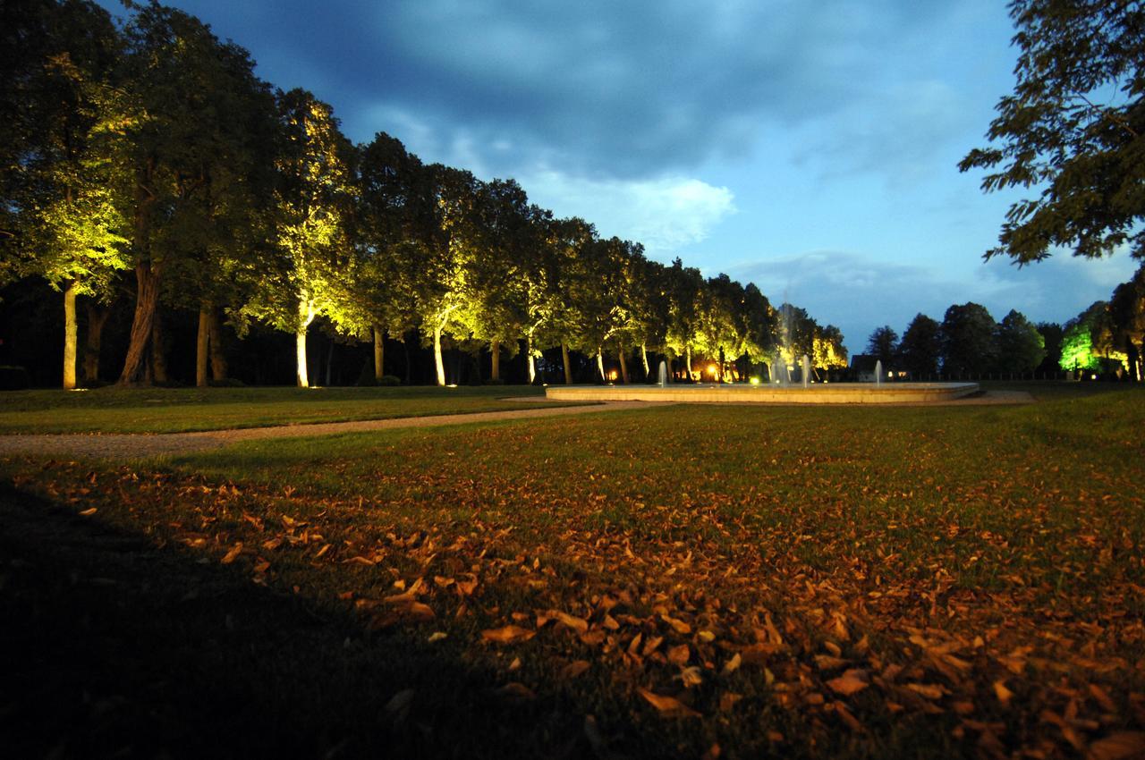 Hotel Schloss Hasenwinkel Zewnętrze zdjęcie