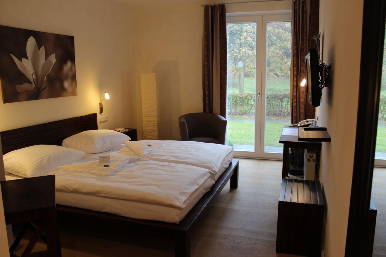 Hotel Schloss Hasenwinkel Pokój zdjęcie