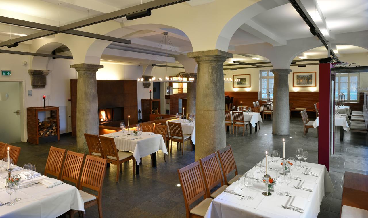 Hotel Schloss Hasenwinkel Zewnętrze zdjęcie