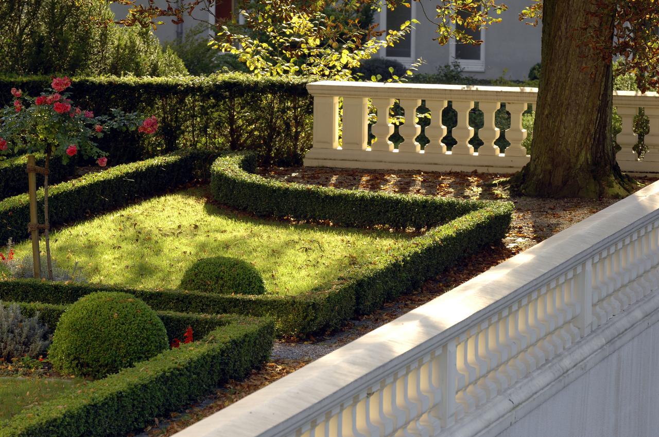 Hotel Schloss Hasenwinkel Zewnętrze zdjęcie
