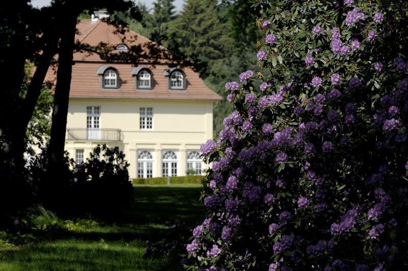 Hotel Schloss Hasenwinkel Zewnętrze zdjęcie