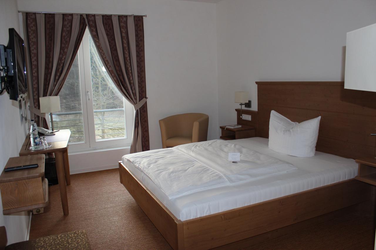 Hotel Schloss Hasenwinkel Zewnętrze zdjęcie